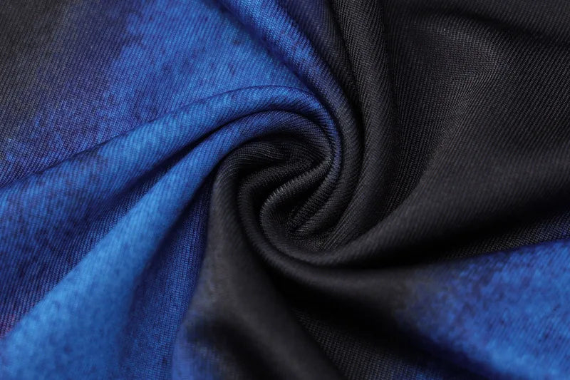 Robe Mini Imprimée – Inès