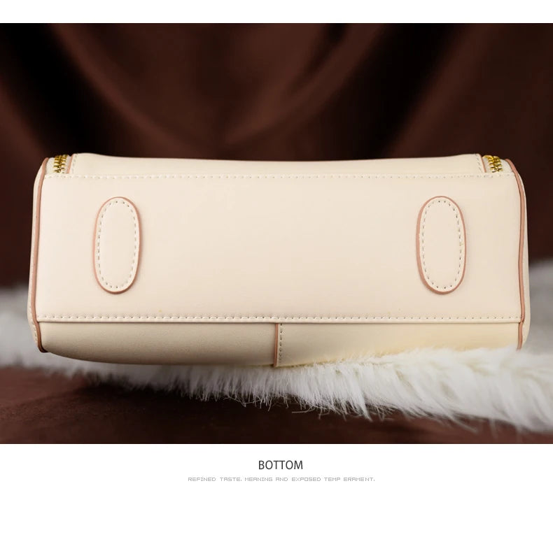 Sac Cabas Élégance – Charlotte