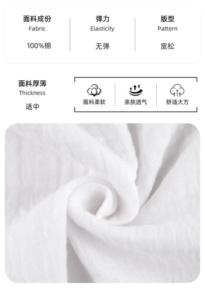 2026 Summer New Women's Pajamas Pure Cotton Strap Shorts Comfortable Pajamas 2-piece Set Casual Home Clothes Y2K Hot Sale