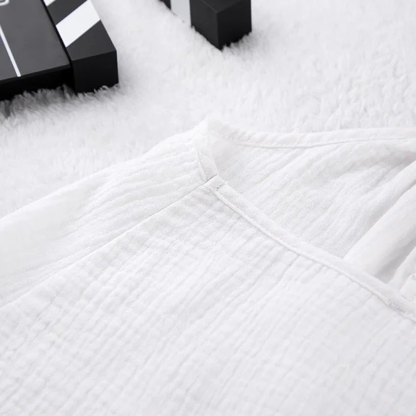 2026 Summer New Women's Pajamas Pure Cotton Strap Shorts Comfortable Pajamas 2-piece Set Casual Home Clothes Y2K Hot Sale