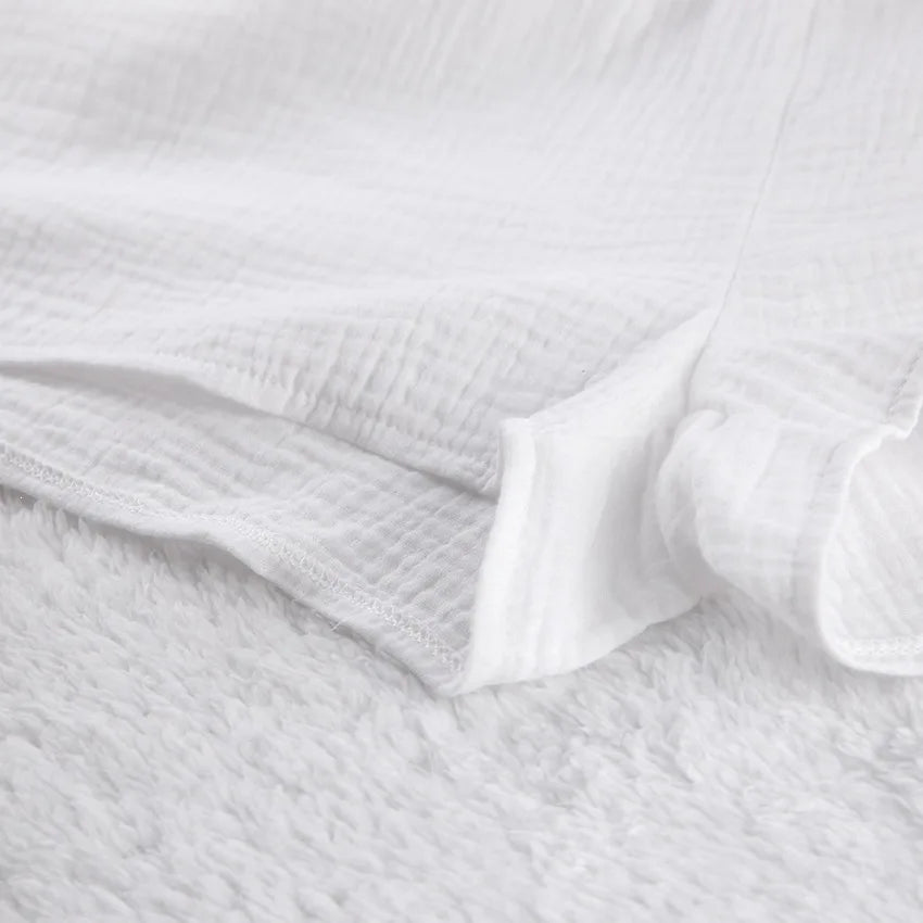 2026 Summer New Women's Pajamas Pure Cotton Strap Shorts Comfortable Pajamas 2-piece Set Casual Home Clothes Y2K Hot Sale