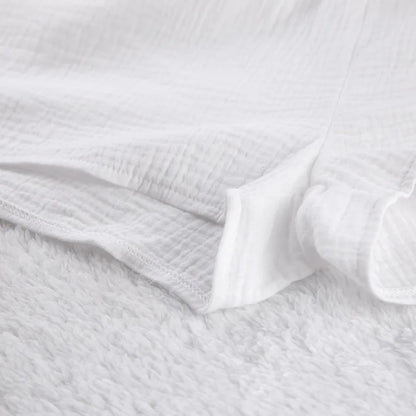 2026 Summer New Women's Pajamas Pure Cotton Strap Shorts Comfortable Pajamas 2-piece Set Casual Home Clothes Y2K Hot Sale