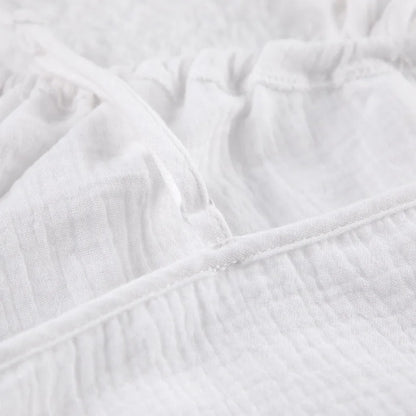 2026 Summer New Women's Pajamas Pure Cotton Strap Shorts Comfortable Pajamas 2-piece Set Casual Home Clothes Y2K Hot Sale